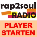 rap2soul RADIO - PLAYIN BEST URBAN BLACK