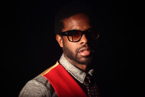 Adrian Younge (Foto: Linear Labs)