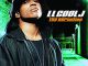 LL Cool J – The Definition (Cover)