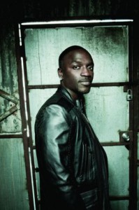 Akon (Foto: Promo)