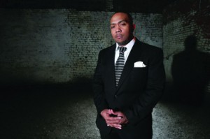 Timbaland (Foto: Promo)