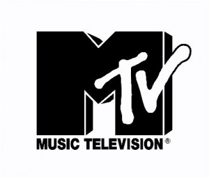 MTV Logo