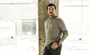 Lionel Richie (Foto: Universal)