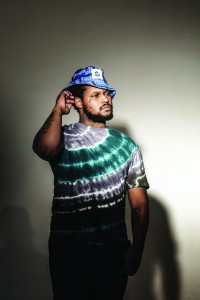 Schoolboy Q (Pressefoto)