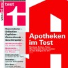 Der ausführliche Test „Kopfhörer“ erscheint in der Mai-Ausgabe der Zeitschrift test | Bild: Stiftung Warentest