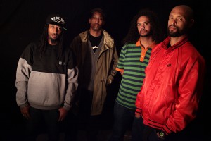 Souls of Mischief (Foto: Linear Labs)