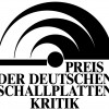 Preis der Deutschen Schallplattenkritik e.V. (PdSK)