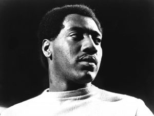 Otis Redding (Quelle: PR-Bild)