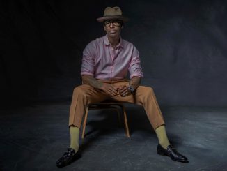 Raphael Saadiq (Foto: Aaron Rapoport)