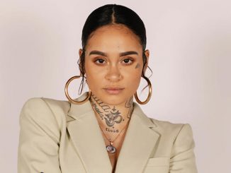 Kehlani (Foto: Warner)