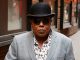 Tito Jackson in London 2017 (Foto: David Sedlecky / Wikimedia)