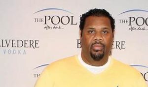 Fatman Scoop (Foto: Eva Rinaldi / wikimedia)