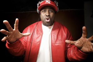 Funkmaster Flex (Foto: Promo)