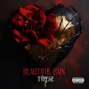 Tyrese - Beautiful Pain (Cover)