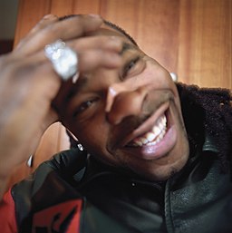 Busta Rhymes (Foto: Mika by Wiki)