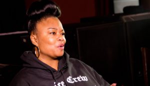 Roxanne Shante (Foto BB Kings NYC)