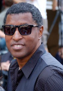 Kenneth Babyface Edmonds (Foto: Angela George)