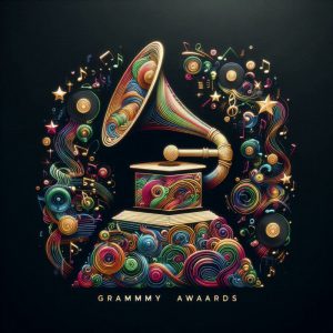  Grammy Awards (KI-Bild)